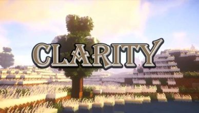 clarity resource pack 1 16 5 1 15 2