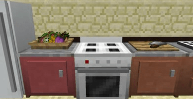 cooking for blockheads mod for minecraft 1 17 1 1 16 5 1 15 2 1 14 4