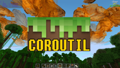 coroutil 1 12 2 1 11 2 a collection of common code for all mods