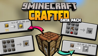 crafted data pack 1 17 1 1 16 5 better recipes