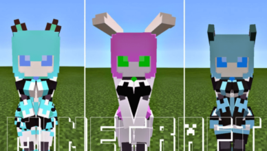 create your own robot and conquer minecraft lovelyrobot mod 1 12 2 1 7 10