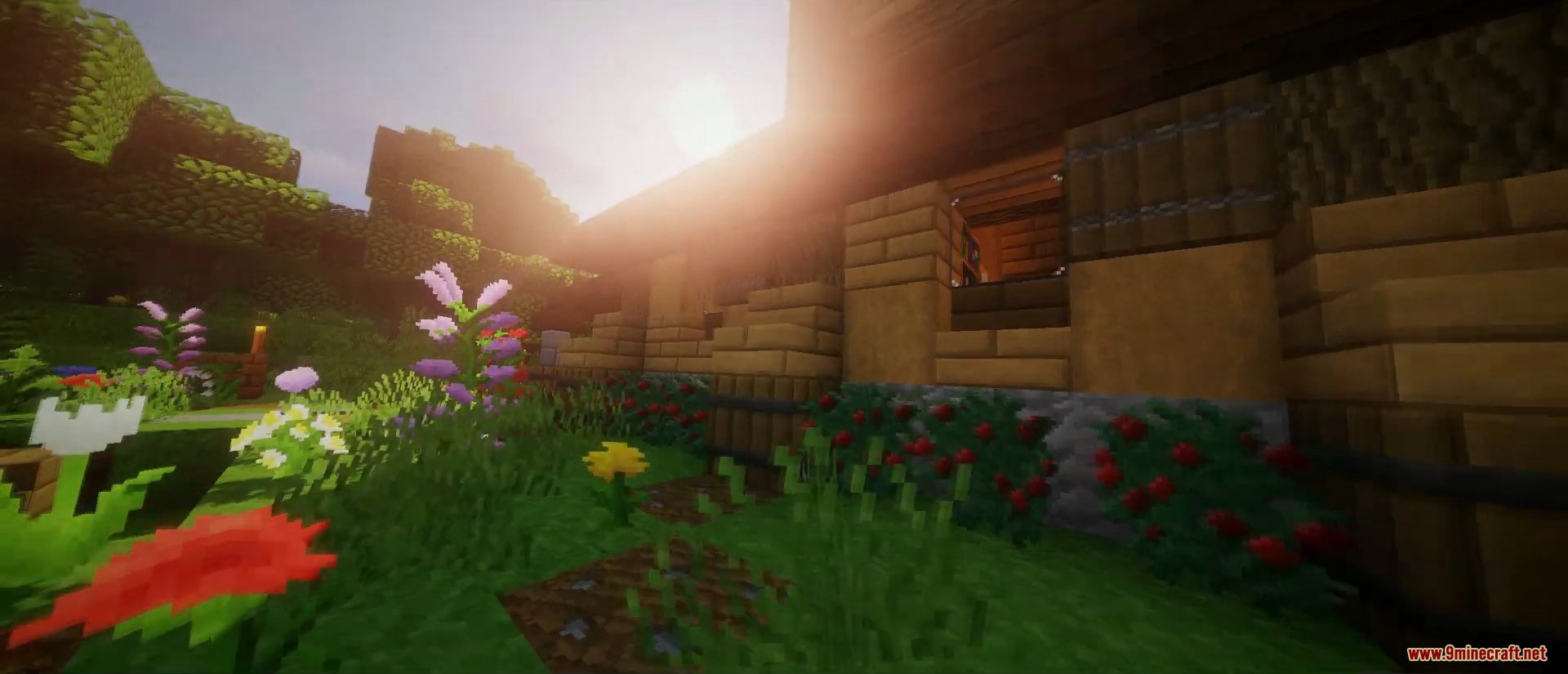 Creator Resource Pack Screenshots 5