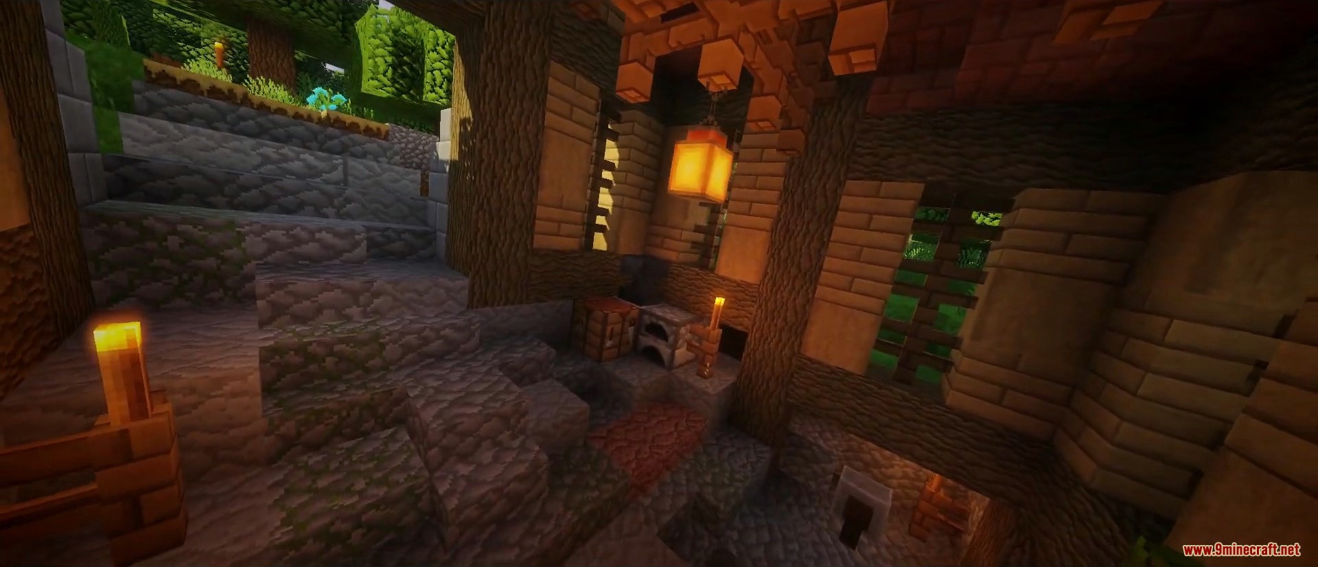 Creator Resource Pack Screenshots 8