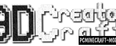creatorcraft 3d shaders texture pack for mc 1 18 1 17 1