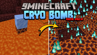 cryo bomb data pack 1 17 1 1 16 5 fire and ice