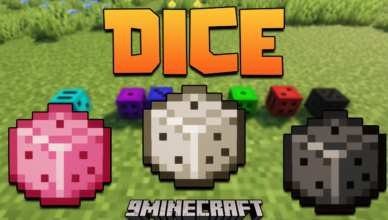dice mod 1 16 5 roll your number