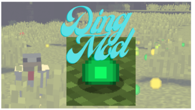 ding mod for minecraft 1 16 1 fixes loading sounds