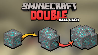 double data pack 1 17 1 block printing