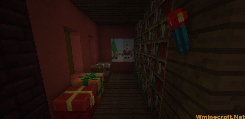 Defaulted Christmas Resource Pack Screenshots 5