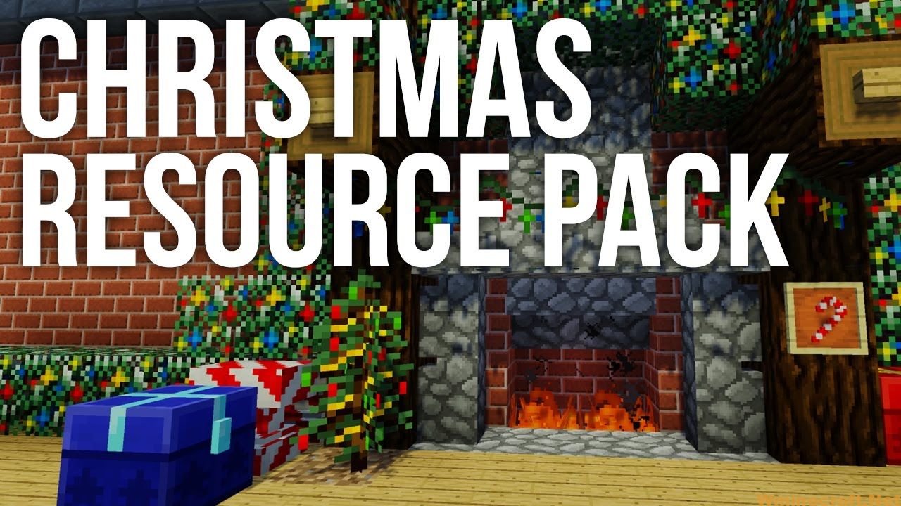 Defaulted Christmas Resource Pack