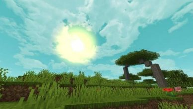 dynamicskies resource pack 1 17 1 requires optifine