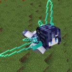 Elytra Fairy Wings