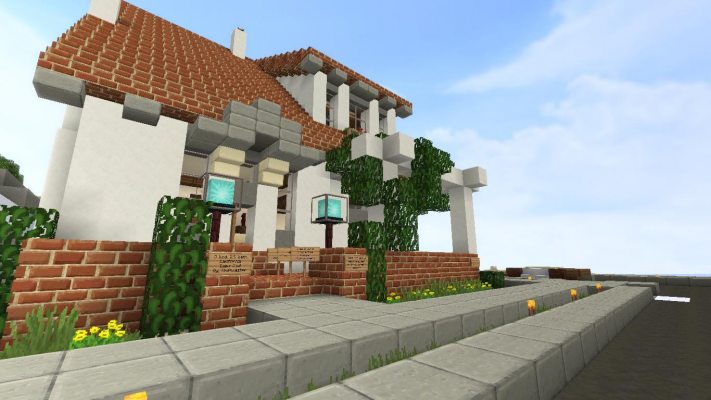 Equanimity for Minecraft 1.10.2