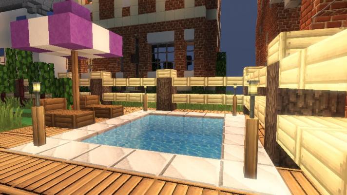 Equanimity Resource Pack