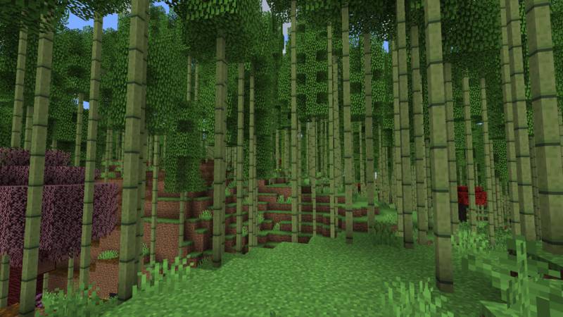 Explorercraft mod for minecraft 22