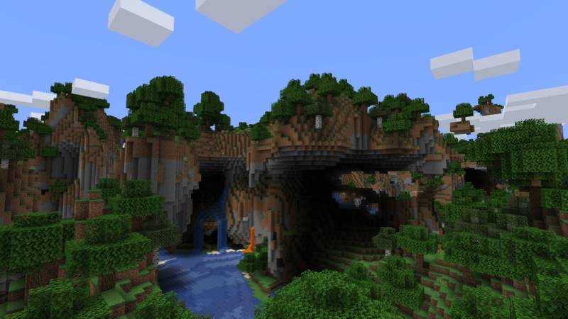 Explorercraft mod for minecraft 23