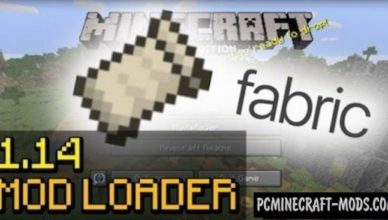 fabric mod loader for minecraft 1 18 1 17 1 1 16 5