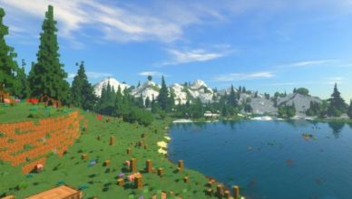 far from home world creator mod for minecraft 1 16 5 1 12 2