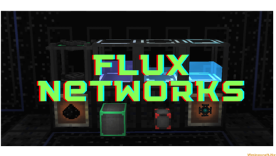 flux networks mod 1 16 5 1 15 2 wireless energy networks