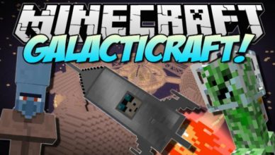 galacticraft 3 mod for minecraft 1 17 1 1 16 5 1 15 2 1 14 4