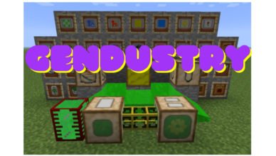 gendustry mod 1 12 2 1 11 2 factory bee breeding mutations