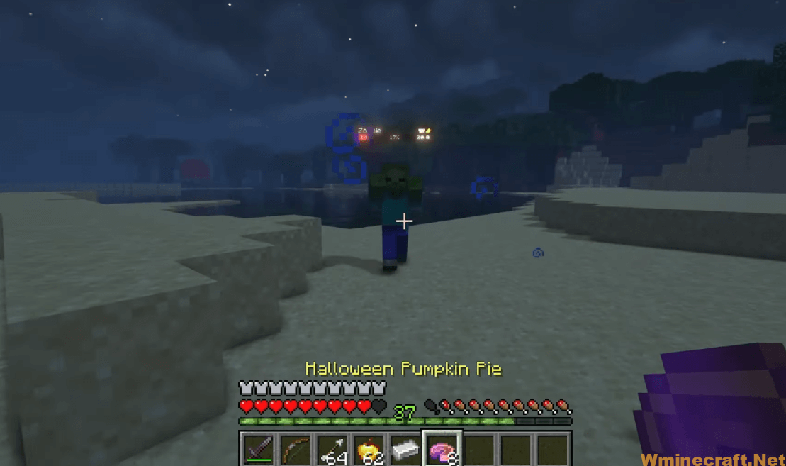 Halloween Nightmare Mod 5