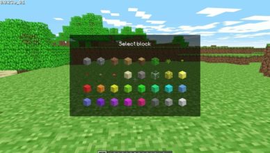 how to play minecraft classic for free