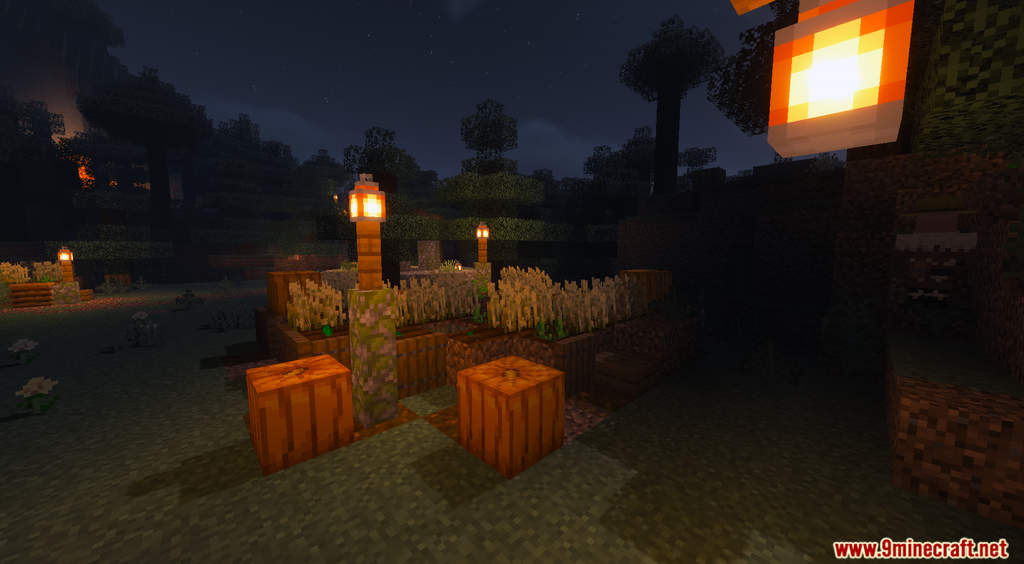 Improved Villages Data Pack Screenshots (14)