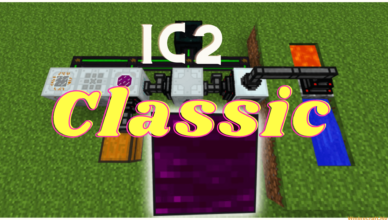 industrial revolution ic2 classic mod 1 12 1 10