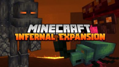 infernal expansion mod 1 17 1 1 16 5 nether update