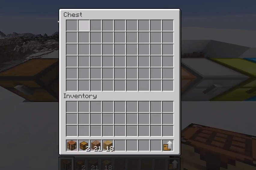 Iron Chests Mod Screenshots 3