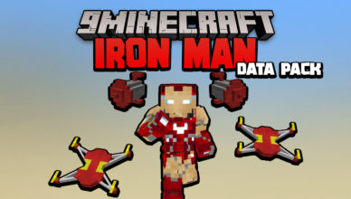 iron man data pack 1 17 1 super hero