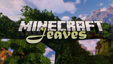 jeaves resource pack 1 15 2 1 14 4