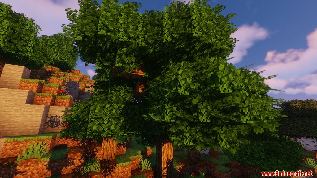 Jeaves Resource Pack Screenshots 6