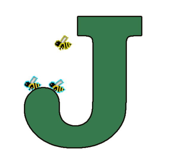 JEI Bees