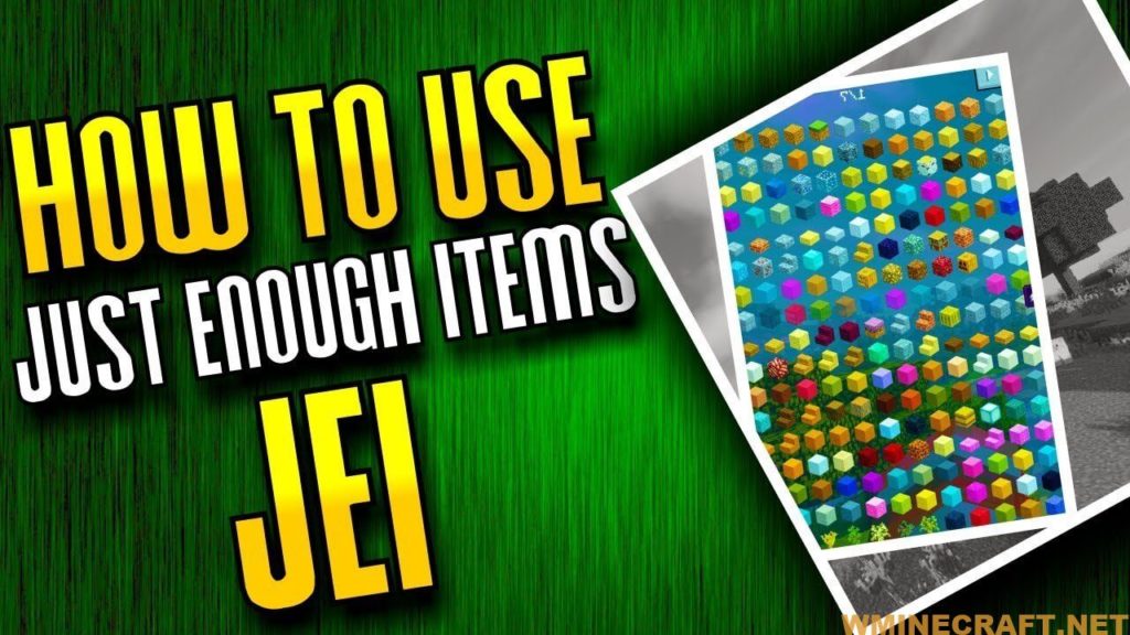 minecraft 1.11.2 not enough items