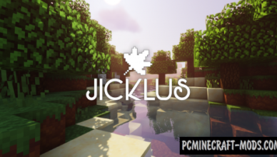 jicklus 16x16 resource pack for minecraft 1 18 1 17 1