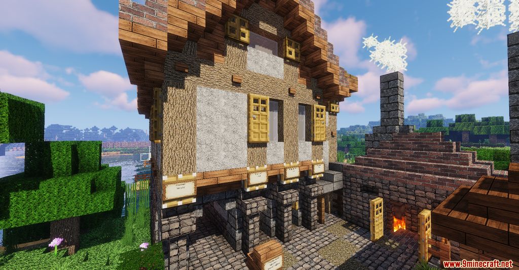 Kingdom of Awe Resource Pack Screenshots 4