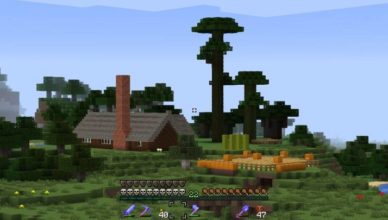 legend resource pack for 1 18 1 17 1 1 16 5 1 15 2