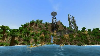 man was arrested for creating military bases in minecraft was fake news