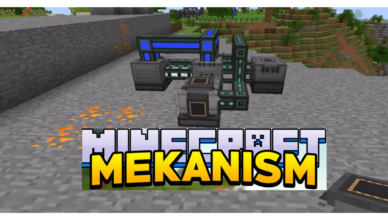 mekanism tools mod 1 16 5 1 15 2 for minecraft more options in making tools and armor