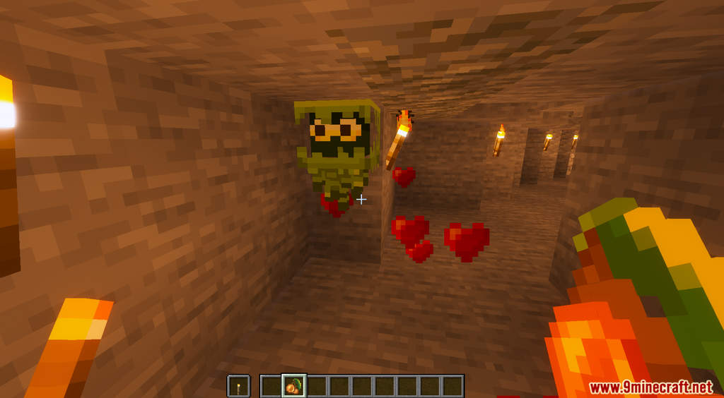 Minecon 2021 Mobs Data Pack Screenshots (8)