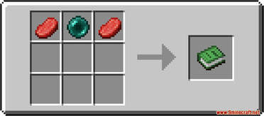 Minecraft But There Is Custom Steak Data Pack Crafting Recipes (3)