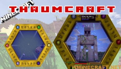 minecraft thaumcraft mod 1 14 4 1 12 2 1 10 2 drawing magic