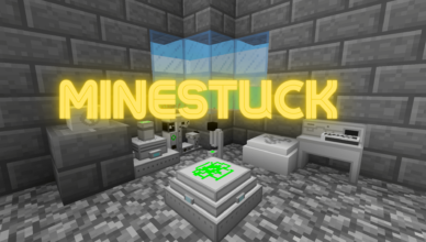 minestuck mod 1 15 2 1 12 2 homestuck in minecraft