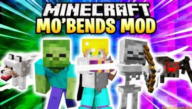 mo bends mod 1 12 2 1 11 2 smooth movement for players and mobs