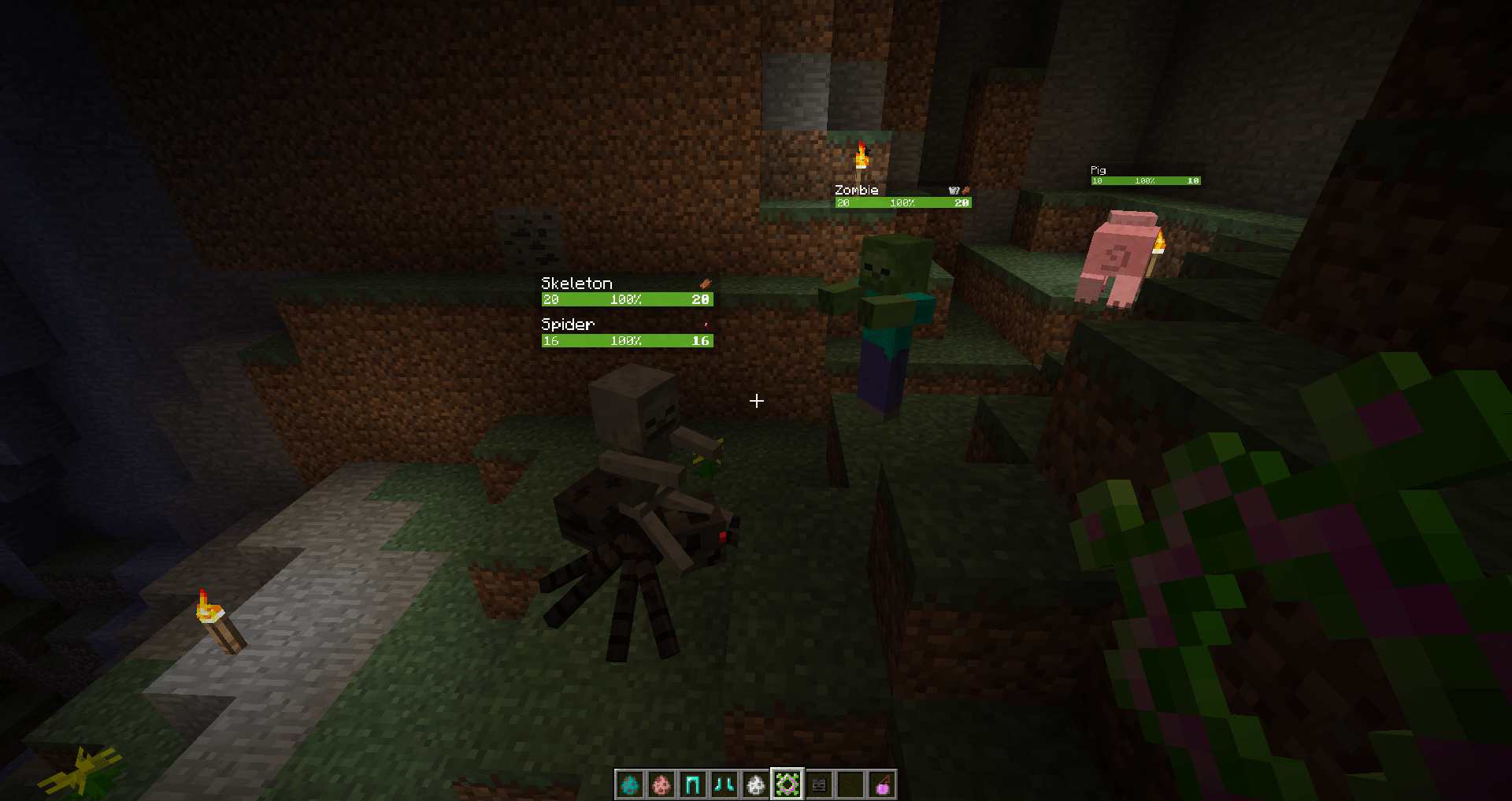 minecraft sky does minecraft mods