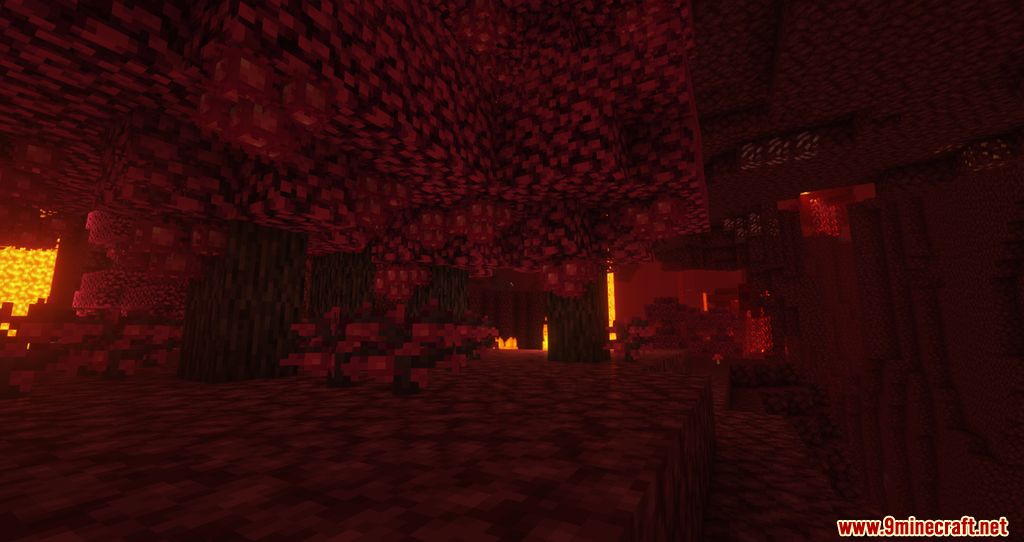 Netherss Exoticism Mod Screenshots 1