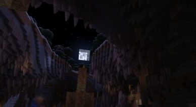 news minecraft 1 18 prerelease 8 parite avec minecraft bedrock