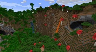 news minecraft 1 18 rc1 derniere ligne droite avant la release